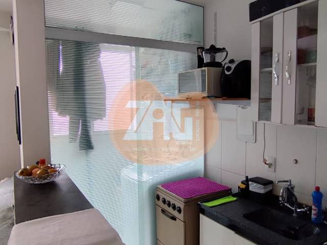 Apartamento para Venda em Taubaté - 5