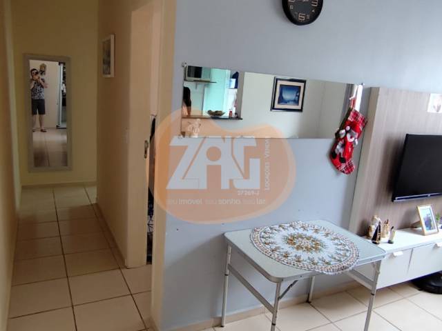 #AP193 - Apartamento para Venda em Taubaté - SP - 3