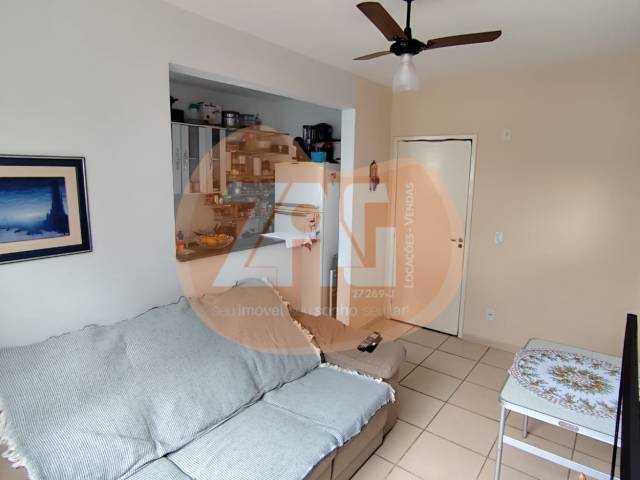 #AP193 - Apartamento para Venda em Taubaté - SP - 1