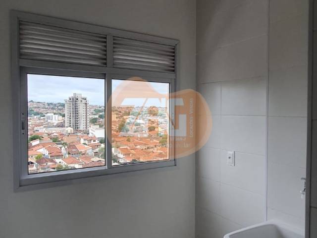 Apartamento para Venda em Taubaté - 3