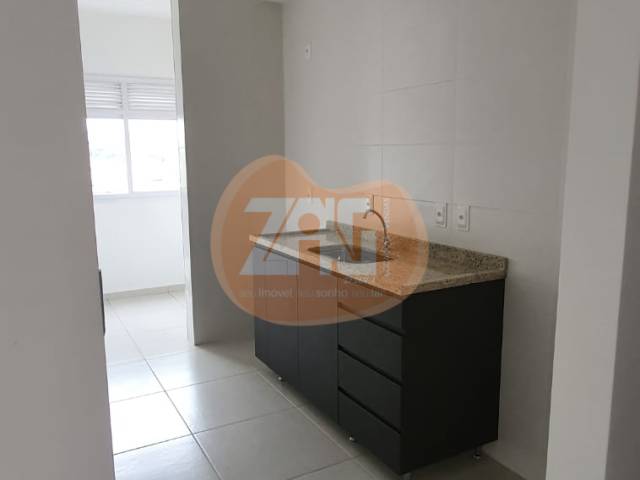Apartamento para Venda em Taubaté - 2