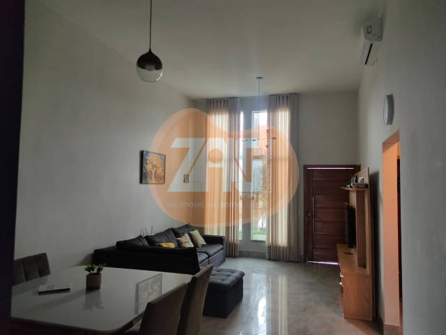 #CA196 - Casa para Venda em Taubaté - SP - 3