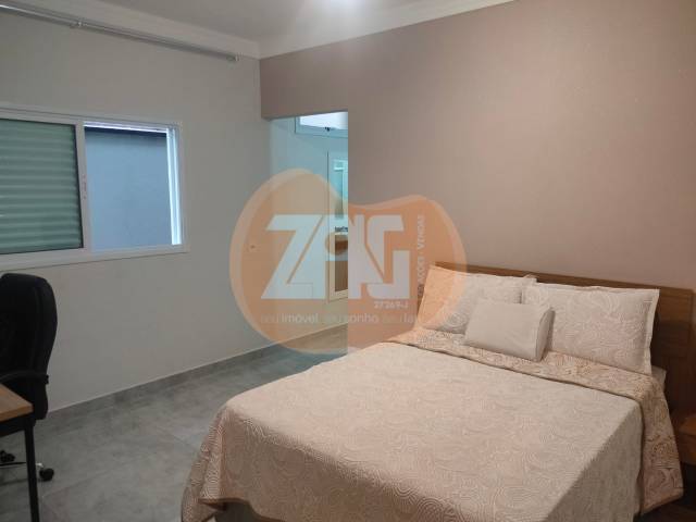 Casa para Venda em Taubaté - 5