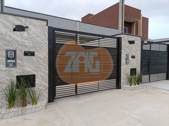 Venda em Loteamento Residencial e Comercial Araguaia - Pindamonhangaba