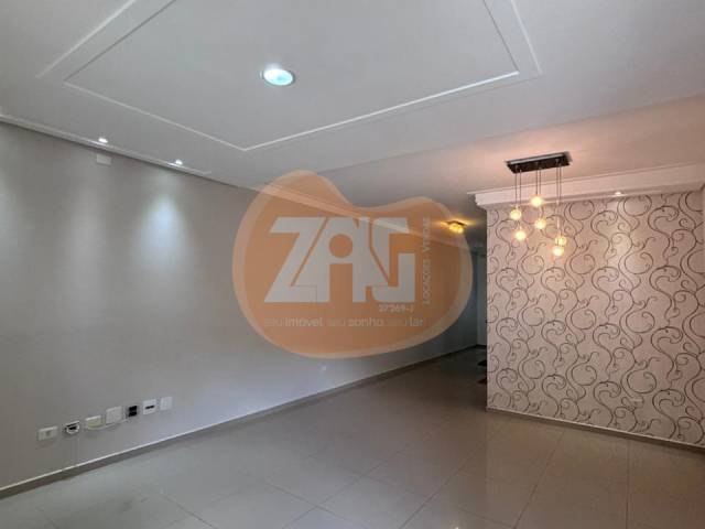 Sobrado para Venda em Taubaté - 2