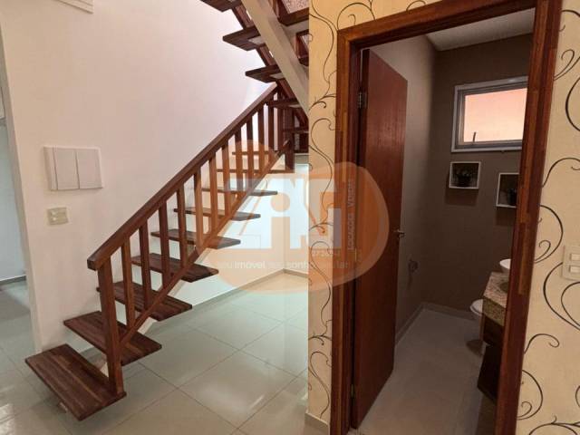 Sobrado para Venda em Taubaté - 4