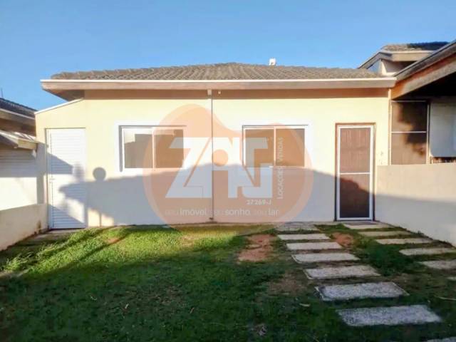 Casa para Venda em Taubaté - 4