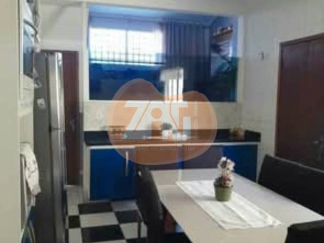 Casa para Venda em Taubaté - 5