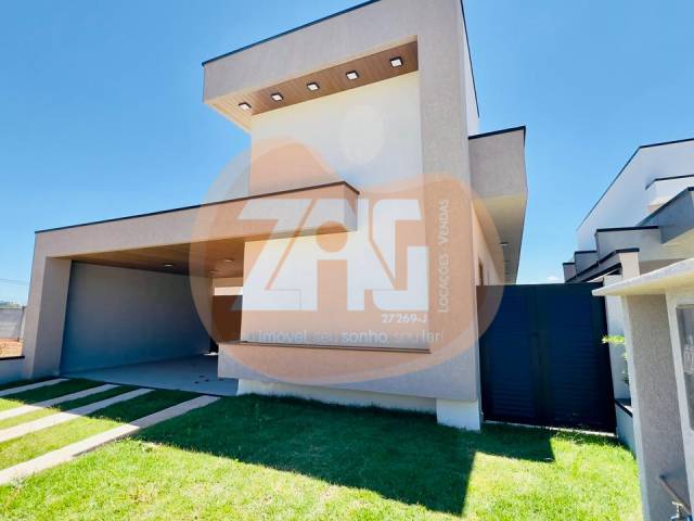 Casa para Venda em Taubaté - 2