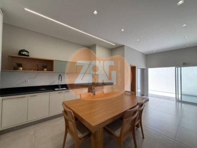 Casa para Venda em Taubaté - 4