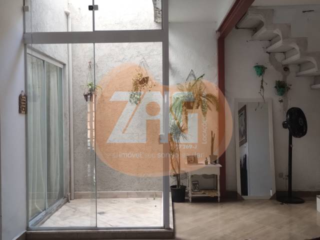 Sobrado para Venda em Taubaté - 5