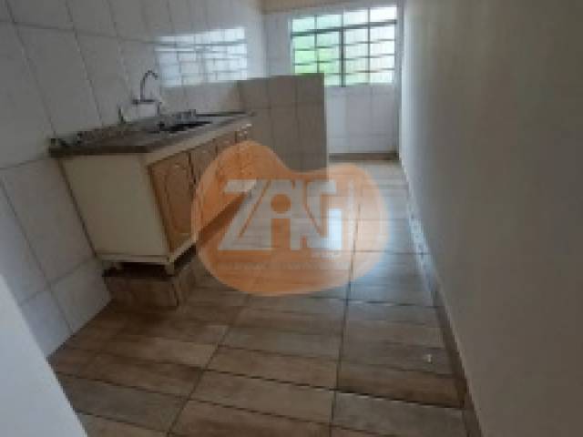 Apartamento para Locação em Taubaté - 2