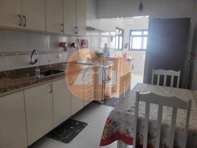 Apartamento para Venda em Taubaté - 5