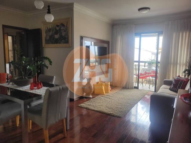 Apartamento para Venda em Taubaté - 3