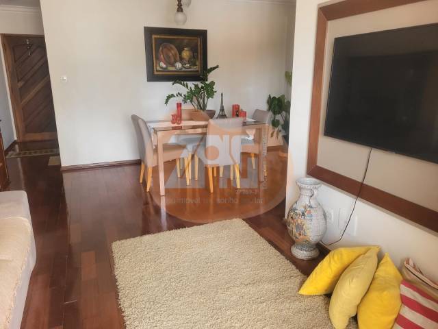 Apartamento para Venda em Taubaté - 4