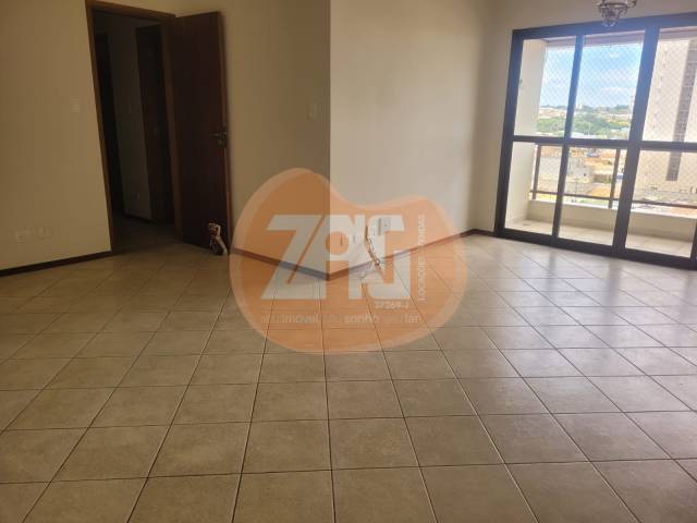 Apartamento para Venda em Taubaté - 3