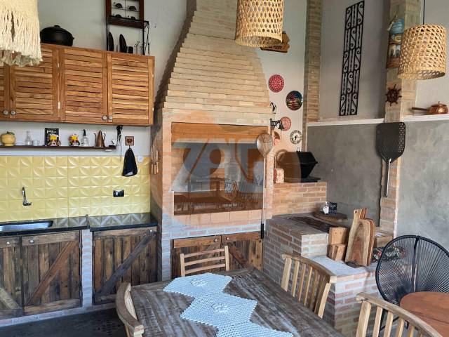 Sobrado para Venda em Taubaté - 5