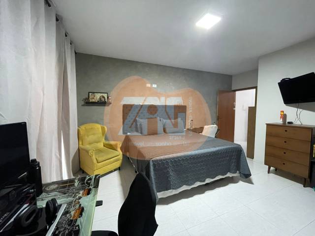 Sobrado para Venda em Taubaté - 4