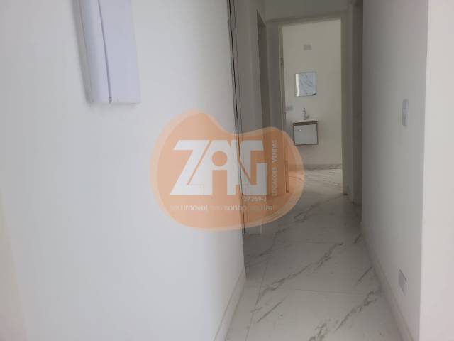 Apartamento para Locação em Taubaté - 3