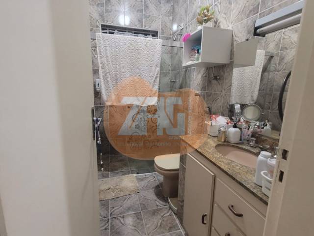 Sobrado para Venda em Taubaté - 3