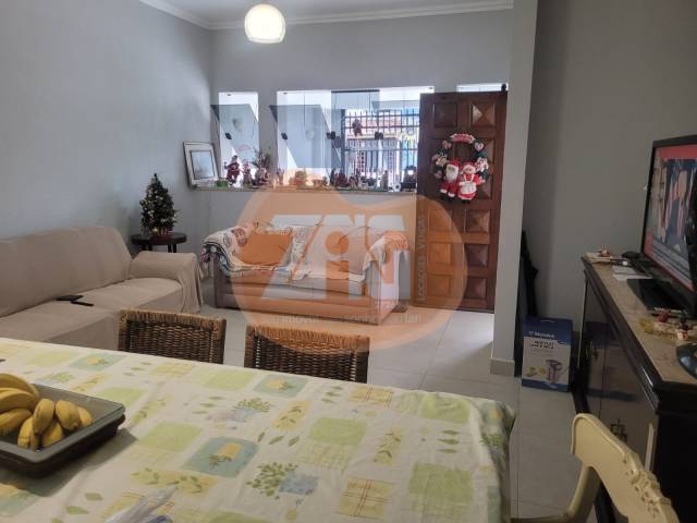 Casa para Venda em Taubaté - 2