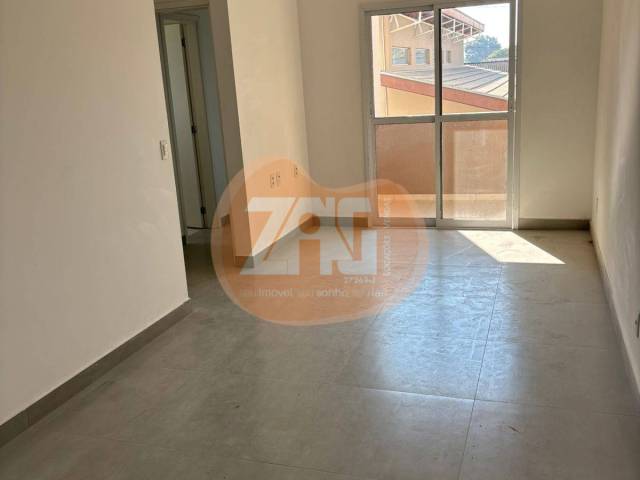 Apartamento para Venda em Caçapava - 2