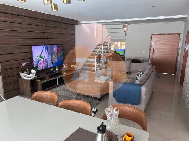 Casa para Venda em Tremembé - 3