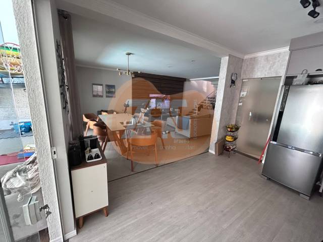 Casa para Venda em Tremembé - 4