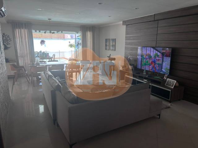 Casa para Venda em Tremembé - 5