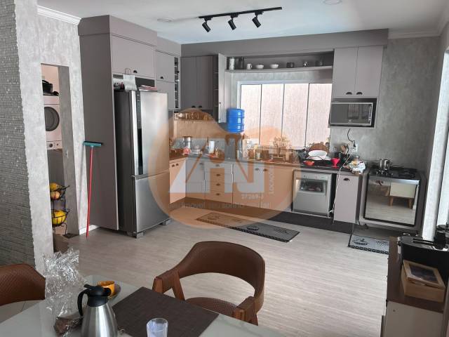 Casa para Venda em Tremembé - 2