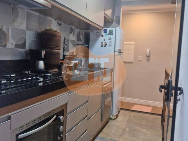 Apartamento para Venda em Taubaté - 2