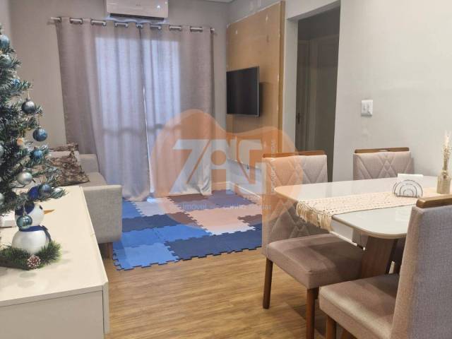 Apartamento para Venda em Taubaté - 5