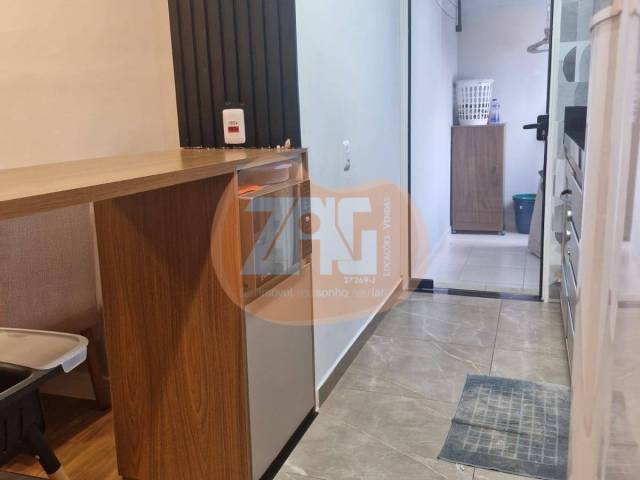 Apartamento para Venda em Taubaté - 4