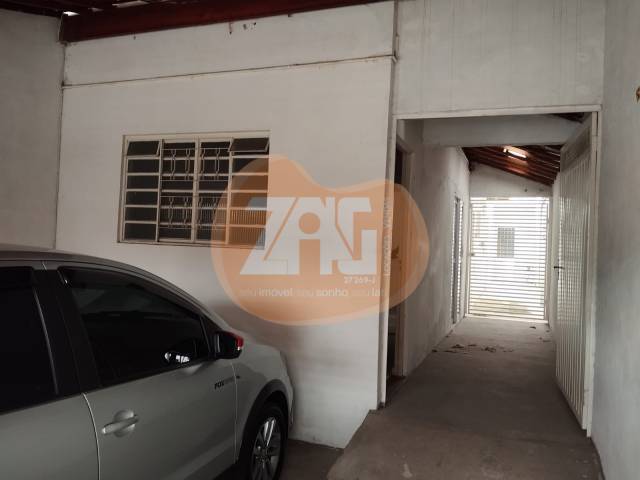 Casa para Venda em Taubaté - 2