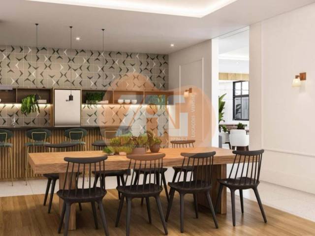 Apartamento para Venda em Taubaté - 5