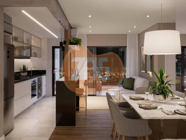 Apartamento para Venda em Taubaté - 2