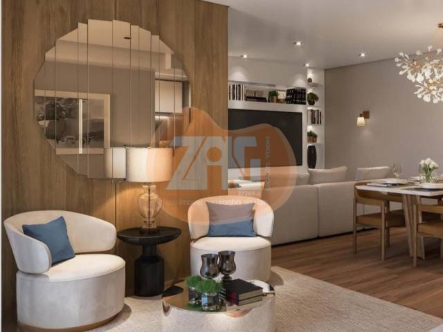 Apartamento para Venda em Taubaté - 3