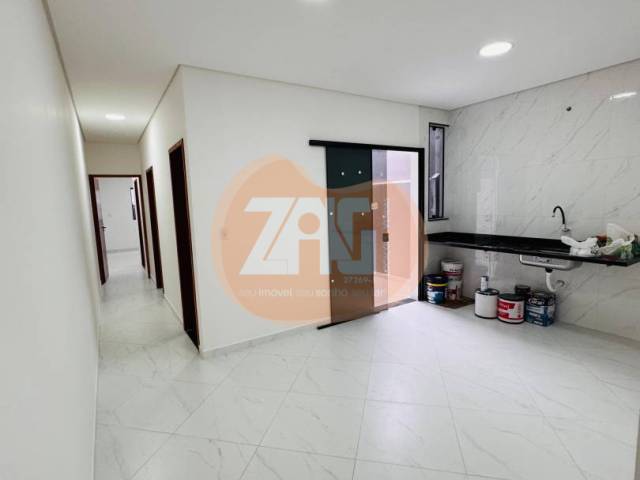 Casa para Venda em Taubaté - 2