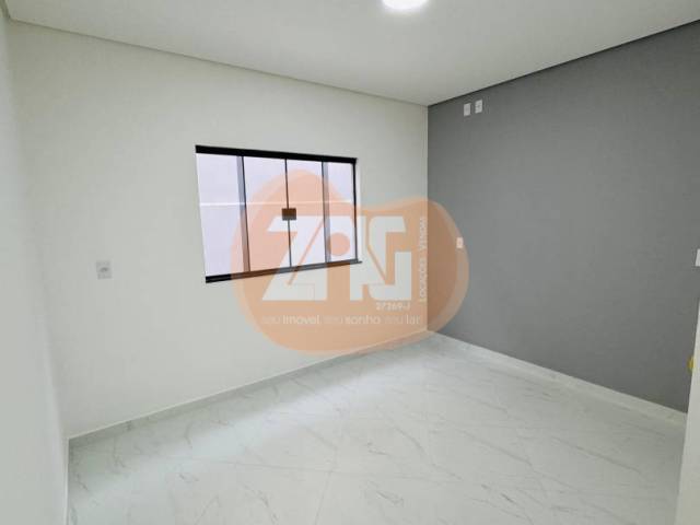 Casa para Venda em Taubaté - 3