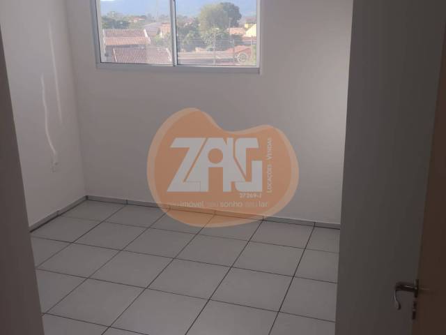 Apartamento para Venda em Taubaté - 4