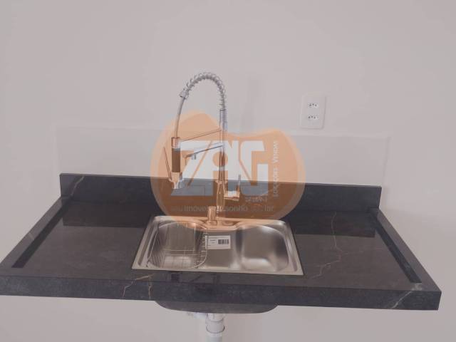 Apartamento para Venda em Taubaté - 2