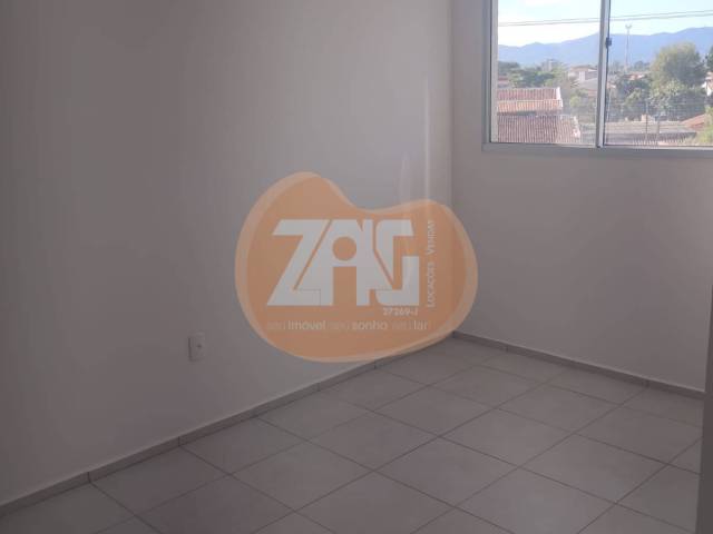 Apartamento para Venda em Taubaté - 3