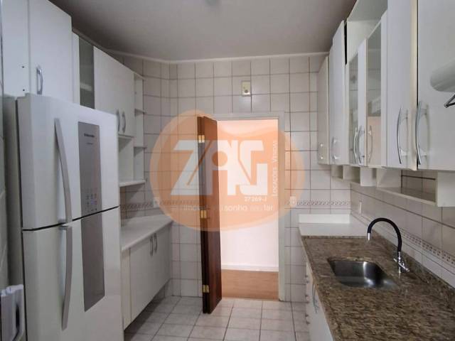 Apartamento para Venda em Taubaté - 4