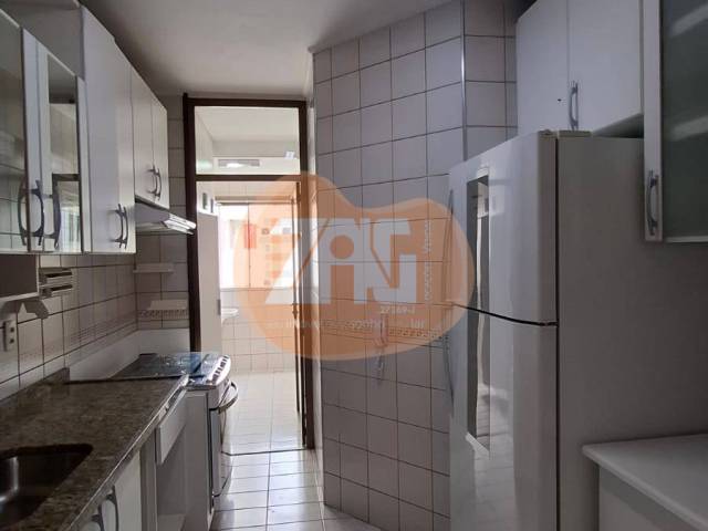 Apartamento para Venda em Taubaté - 2