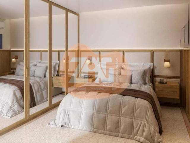 Apartamento para Venda em Taubaté - 5