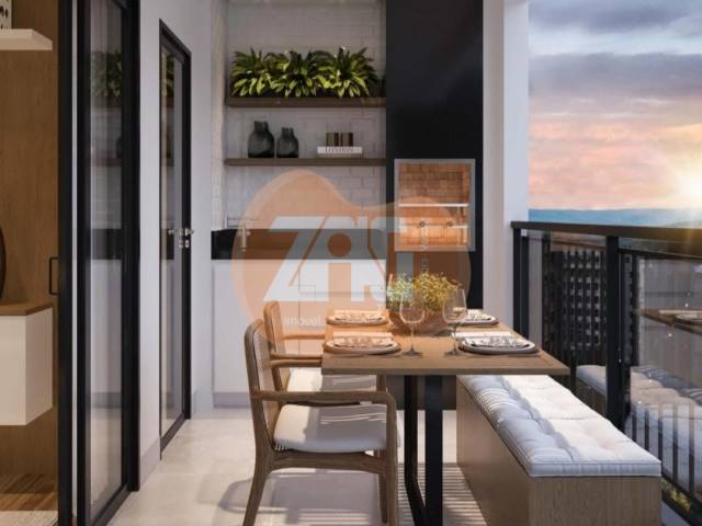 #AP227 - Apartamento para Venda em Taubaté - SP - 3