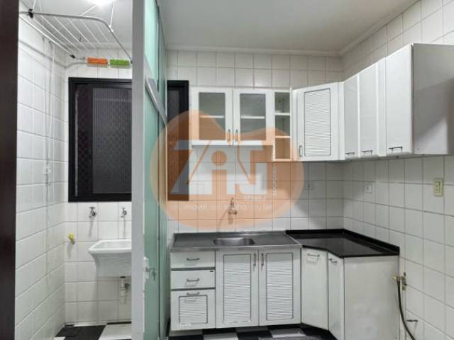 Apartamento para Venda em Taubaté - 2