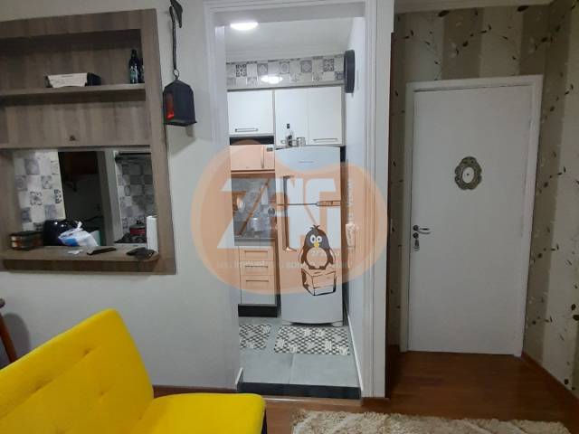 Apartamento para Venda em Taubaté - 3