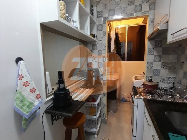 Apartamento para Venda em Taubaté - 2