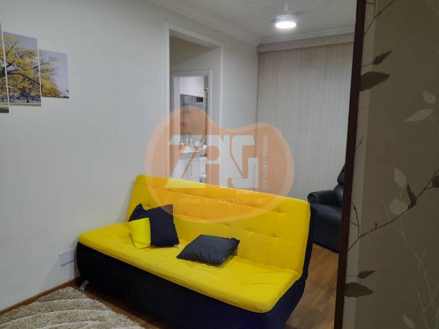 Apartamento para Venda em Taubaté - 4